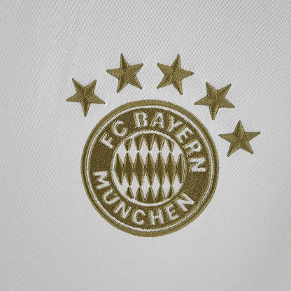 2022/2023 Football Jersey Bayern Munich Away 1:1 Thai Quality