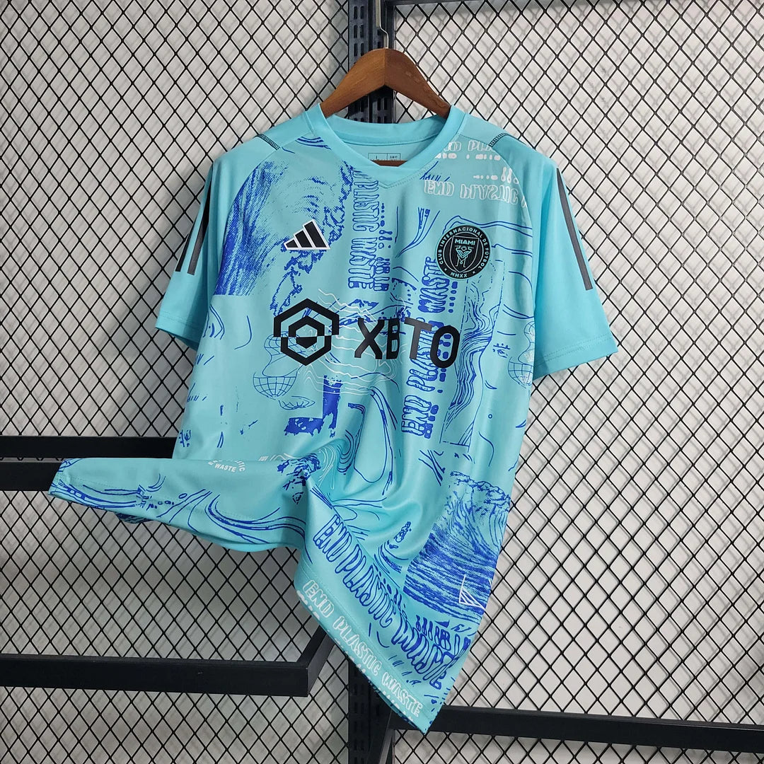 2023/2024 Inter Miami Training Wear jersey 1:1 thai quality