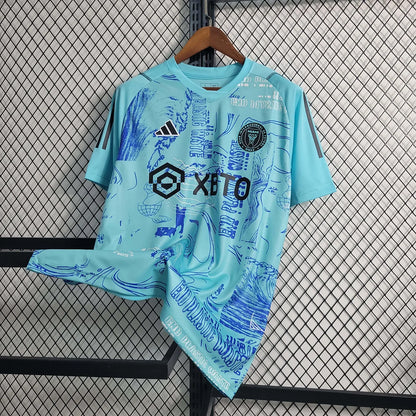 2023/2024 Inter Miami Training Wear jersey 1:1 thai quality