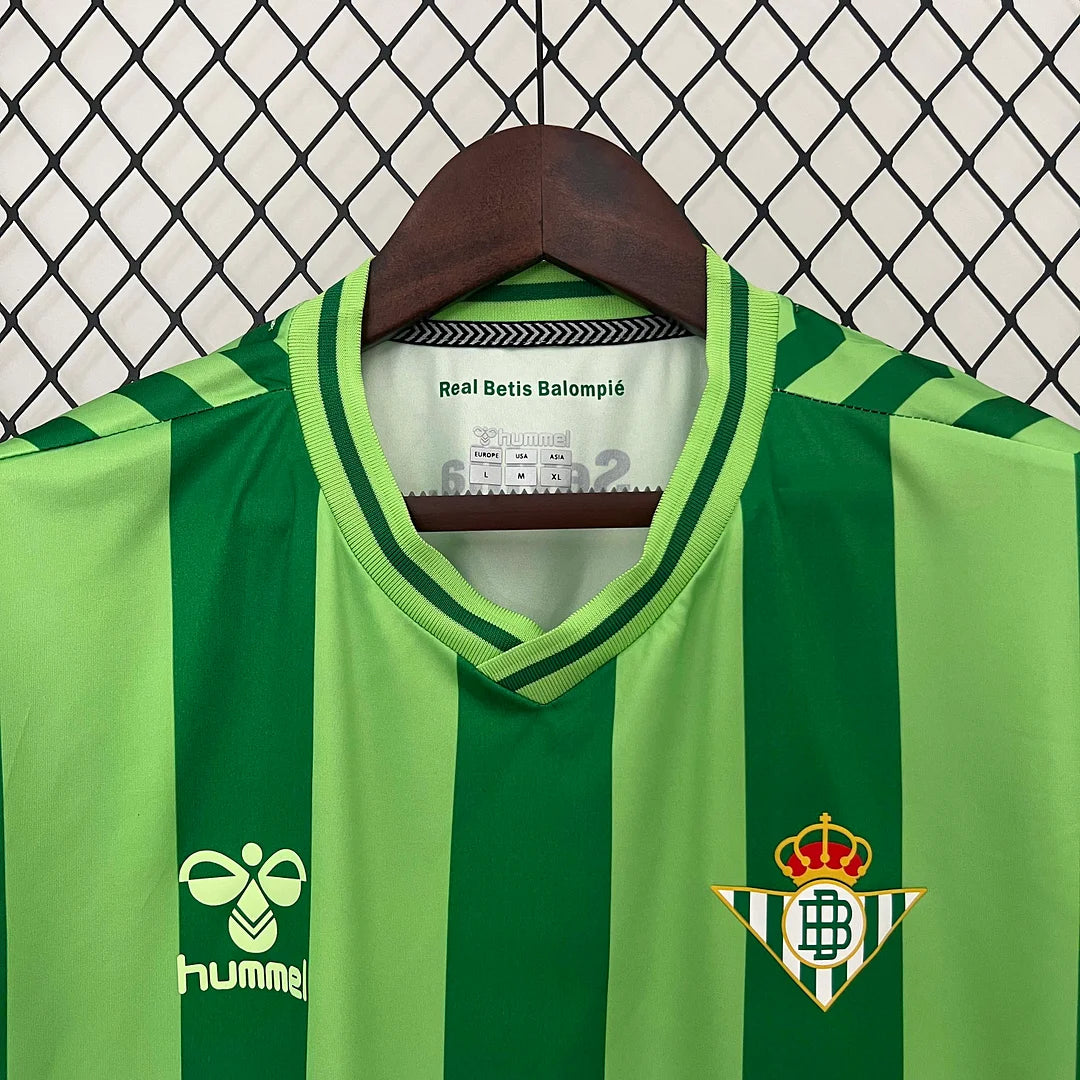 2024/2025 Real Betis Special Edition Football Shirt 1:1 Thai Quality