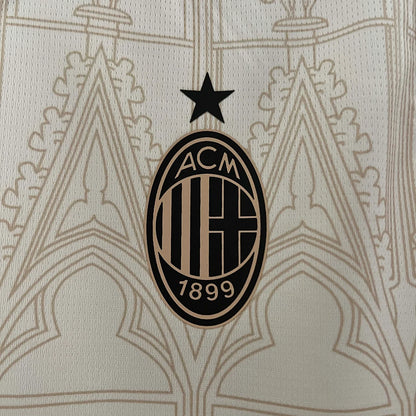 2023/2024 AC Milan Joint Edition Football Shirt 1:1 Thai Quality