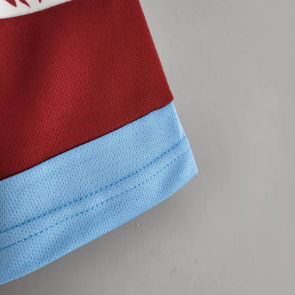 2022/2023 West Ham United Football Shirt Home 1:1 Thai Quality