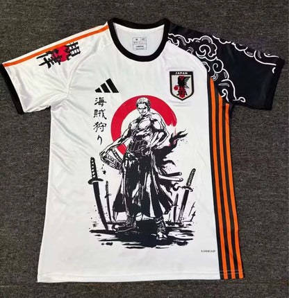 2024 Japan King of Thieves Hunter Special Edition Football Shirt 1:1 Thai Quality