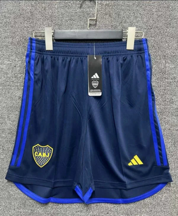 2024/2025 Boca Juniors Third Away Shorts Football Jersey 1:1 Thai Quality