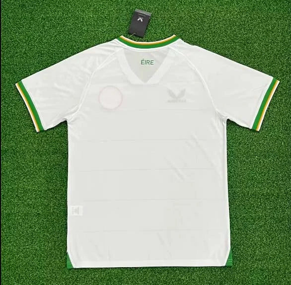 2023-as Ireland Away Football Shirt 1:1 Thai quality