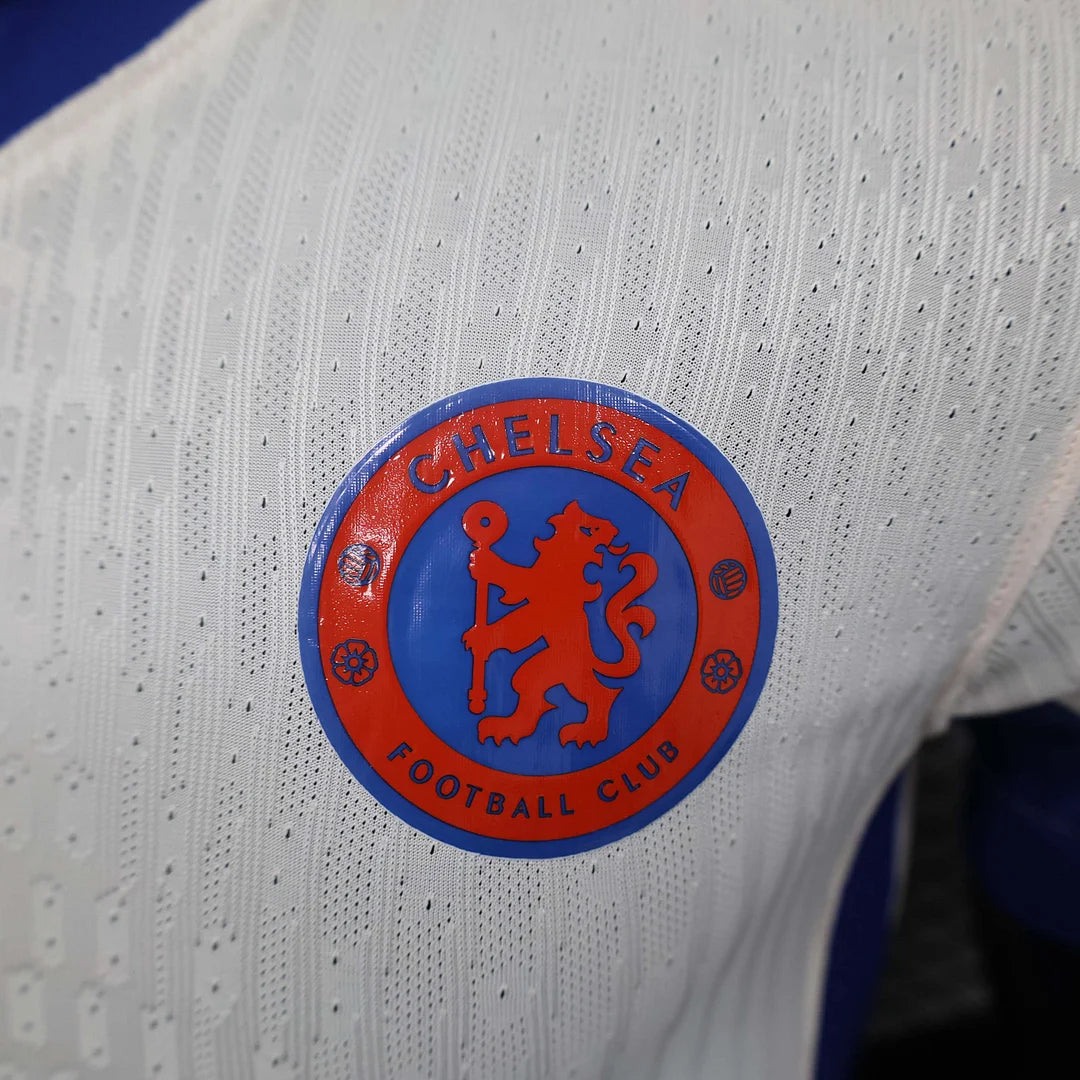 2024/2025 Player Version Chelsea Away Football Shirt 1:1 Thai Quality