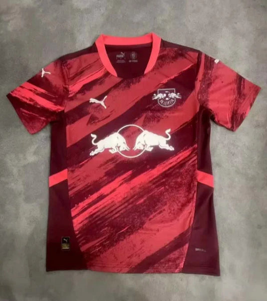 2024/2025 Leipzig Away Football Shirt 1:1 Thai Quality