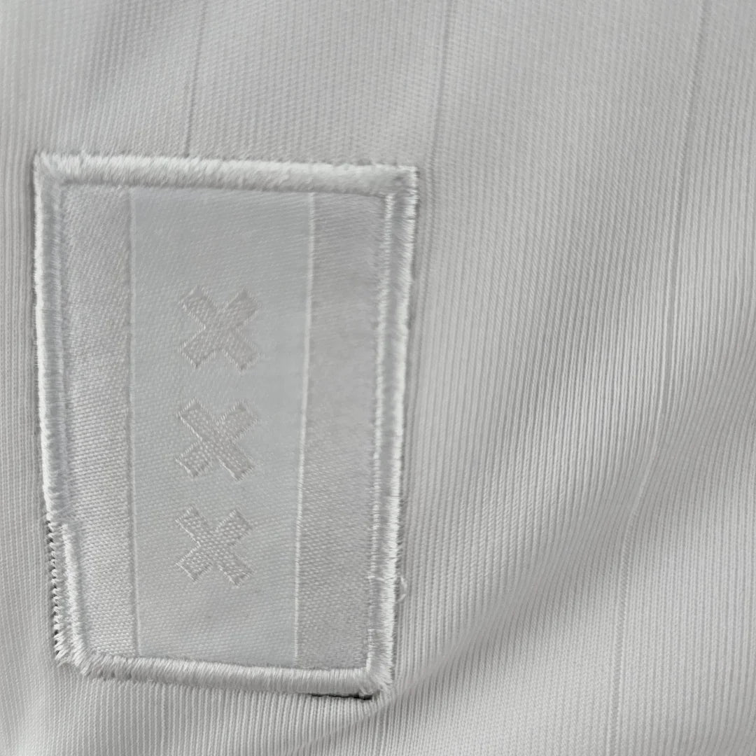 2022/2023 Ajax Football Shirt Home 1:1 Thai Quality