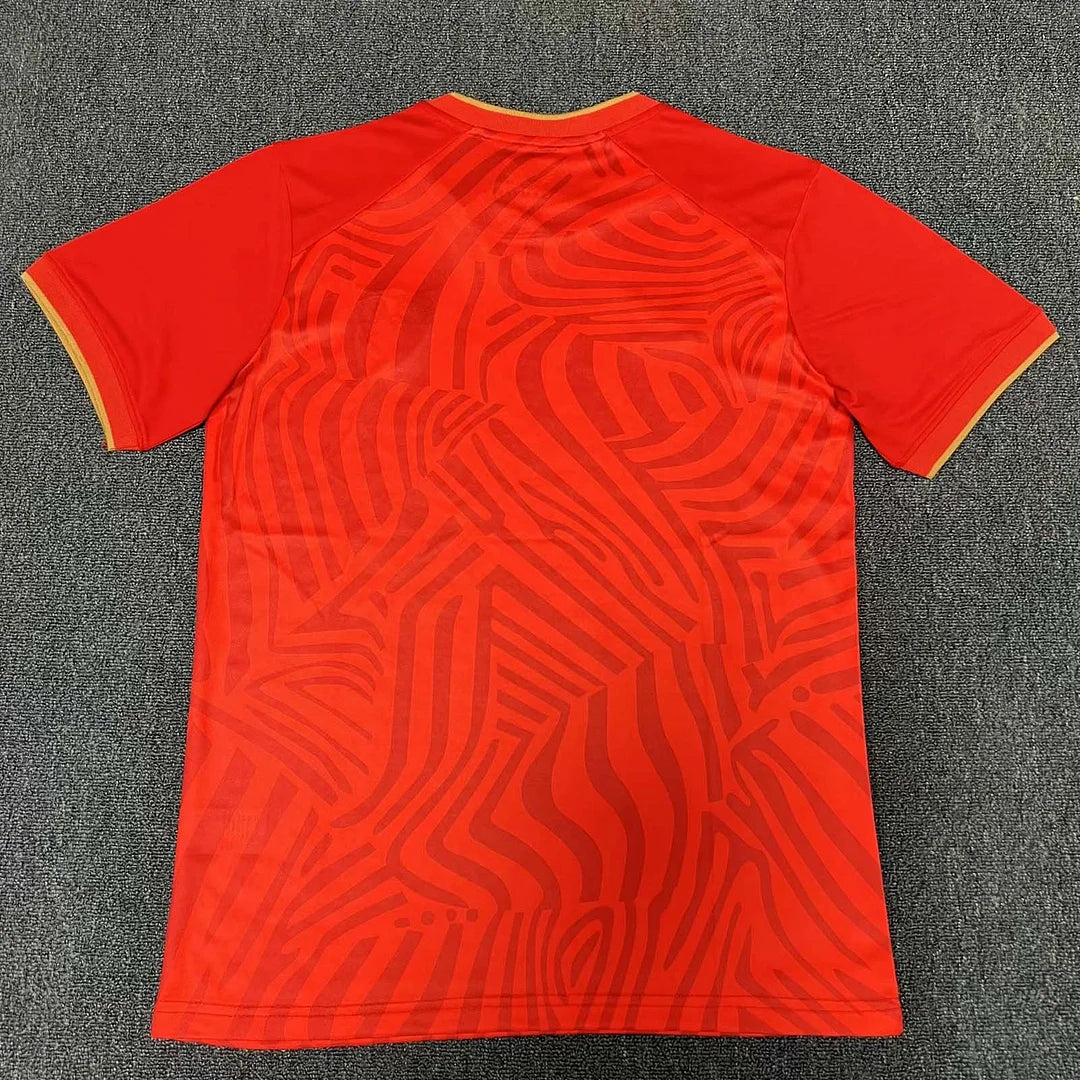 2023/2024 Seville Away Football Shirt 1:1 Thai Quality