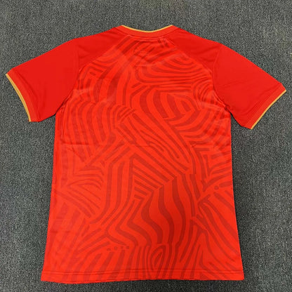 2023/2024 Seville Away Football Shirt 1:1 Thai Quality