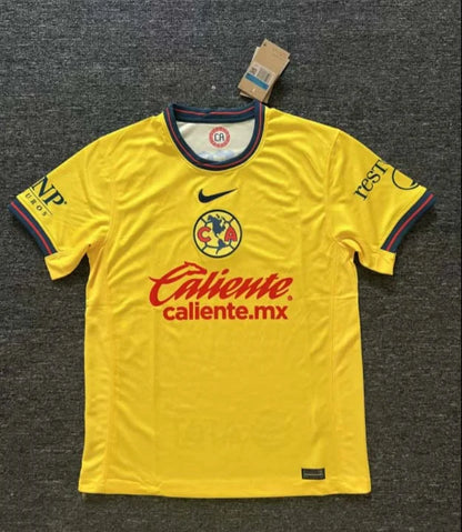 2024/2025 América Home Football Shirt 1:1 Thai Quality