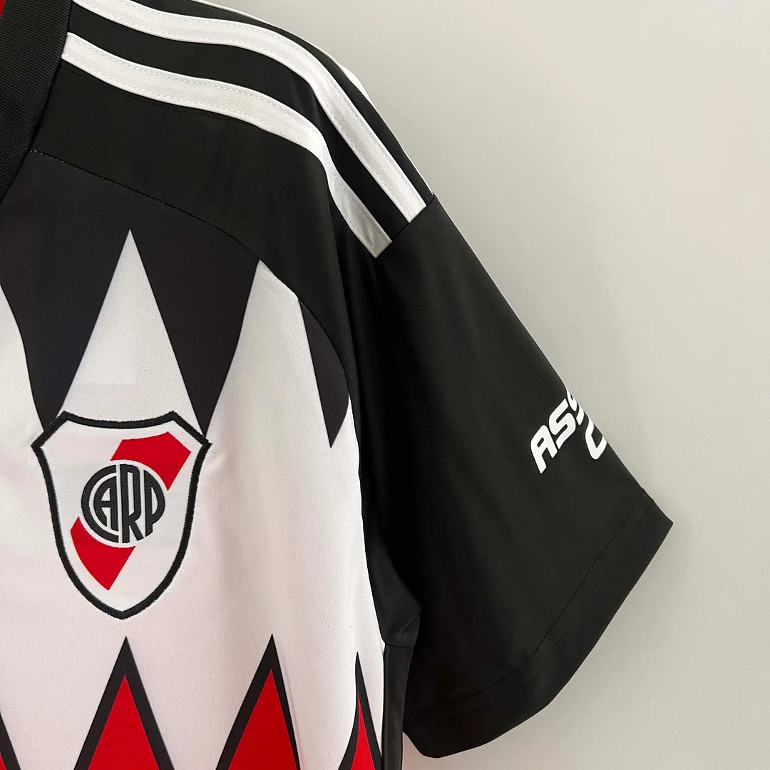 2023/2024 River Plate Away Football Jersey 1:1 Thai Quality