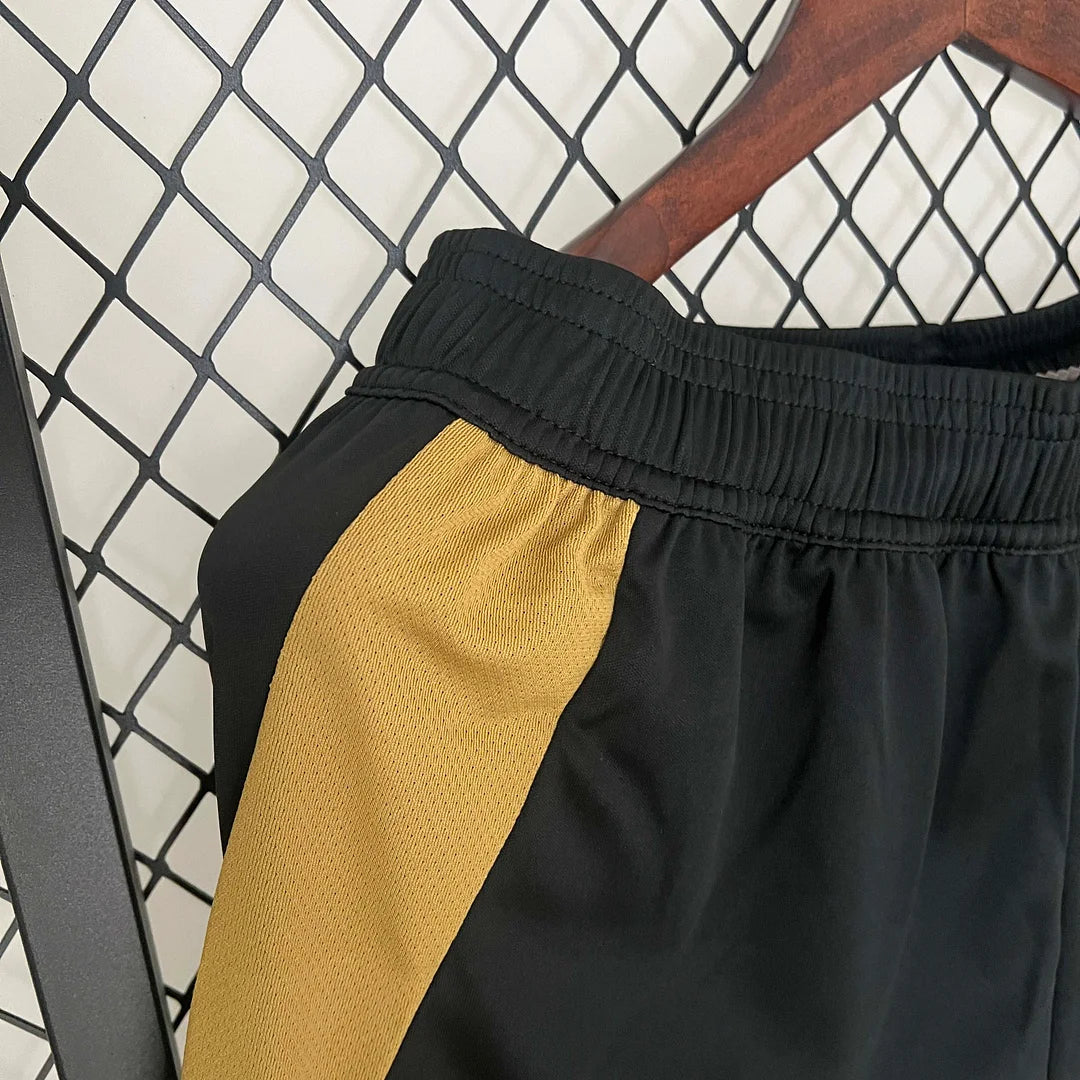 2024 Belgium National Team Home Shorts 1:1 Thai Quality