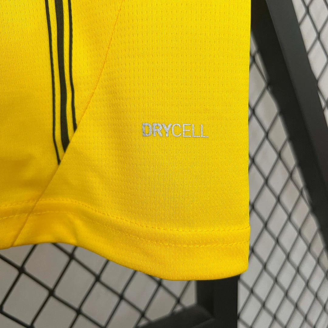 2024/2025 Dortmund Home Football Shirt 1:1 Thai Quality