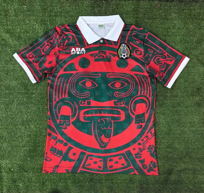 2024 Mexico National  Special Edition Football Shirt 1:1 Thai Quality