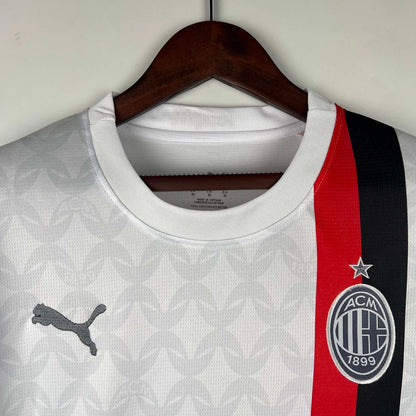 2023/2024 AC Milan Away Soccer Jersey 1:1 Thai Quality