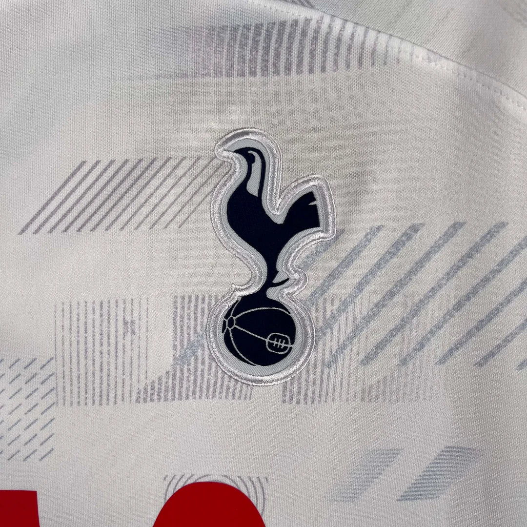 2023/2024 Tottenham Home Football Shirt