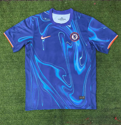 2024/2025 Chelsea Home Football Shirt 1:1 Thai Quality