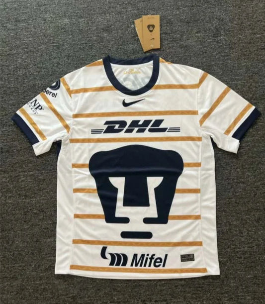 2024/2025 Pumas UNAM  Home Jersey 1:1 Thai Quality