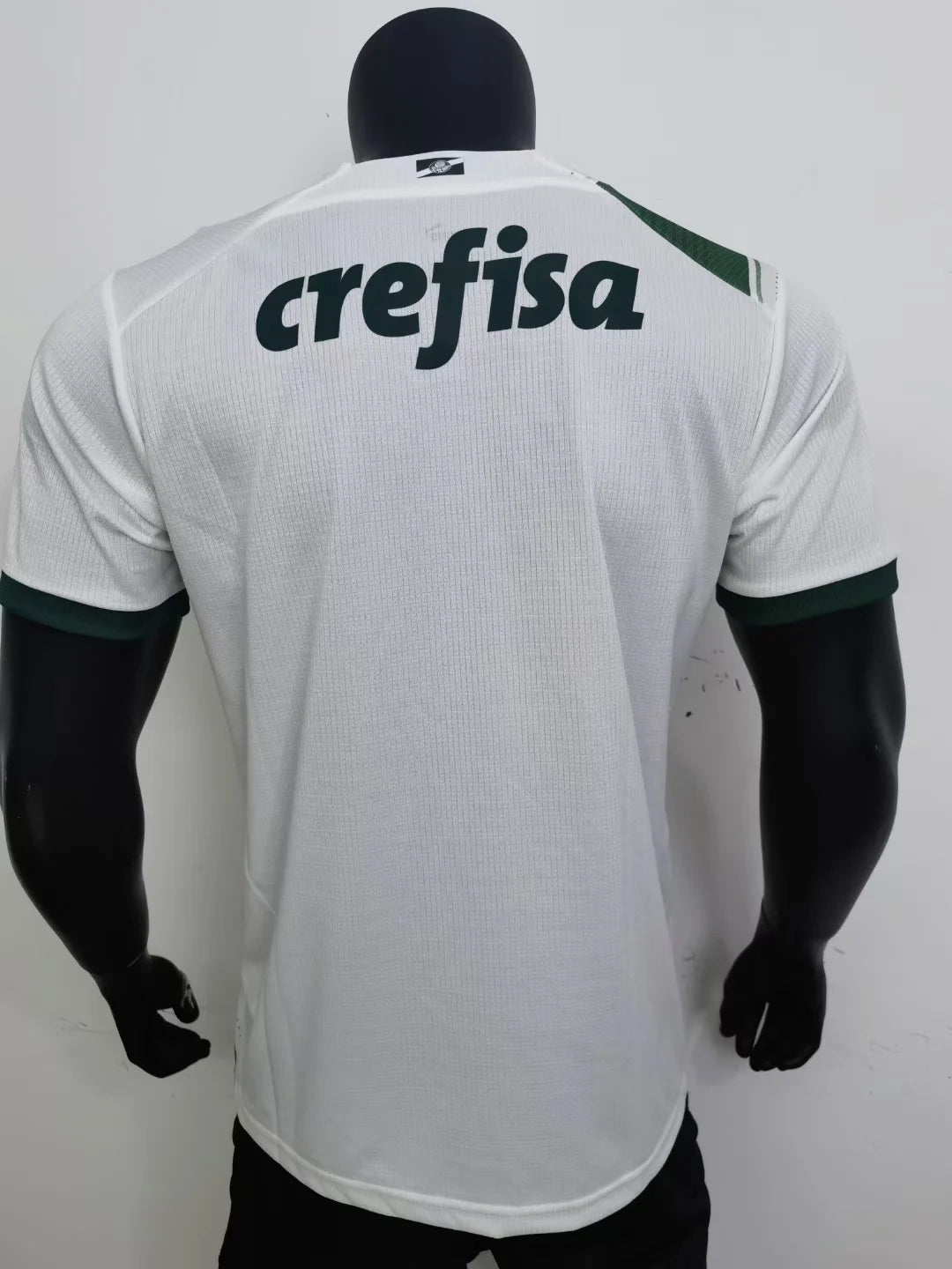 2023/2024 Player Version Palmeiras Away Jersey 1:1 Thai Quality