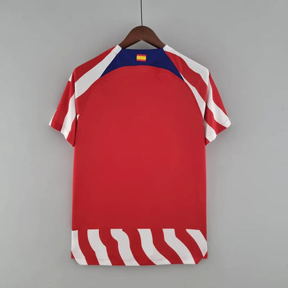 2022/2023 Soccer Jersey Atletico Madrid Home 1:1 Thai Quality