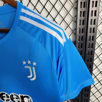 2023/2024 Juventus Goalkeeper Soccer Jersey 1:1 Thai Quality