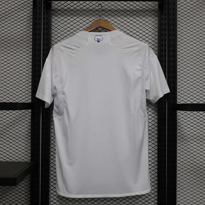 2023/2024 Leeds United Home Soccer Jersey