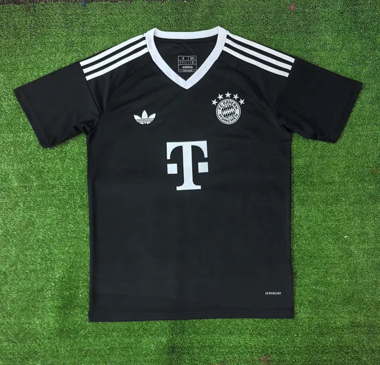 2024/2025 Bayern Munich Training Wear Football Jersey 1:1 Thai Quality