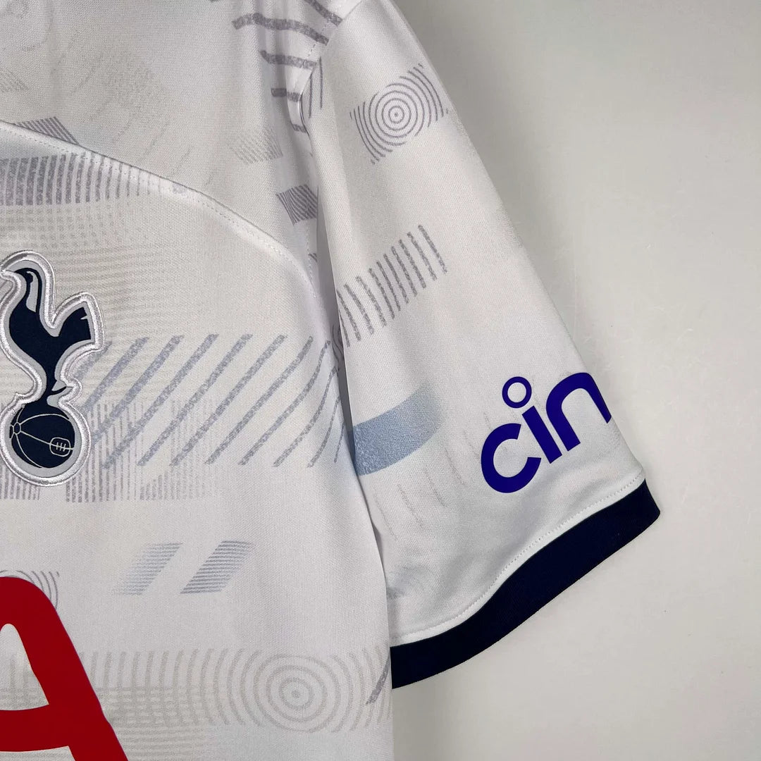 2023/2024 Tottenham Home Football Shirt