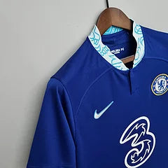 2022/2023 Chelsea Football Jersey Home