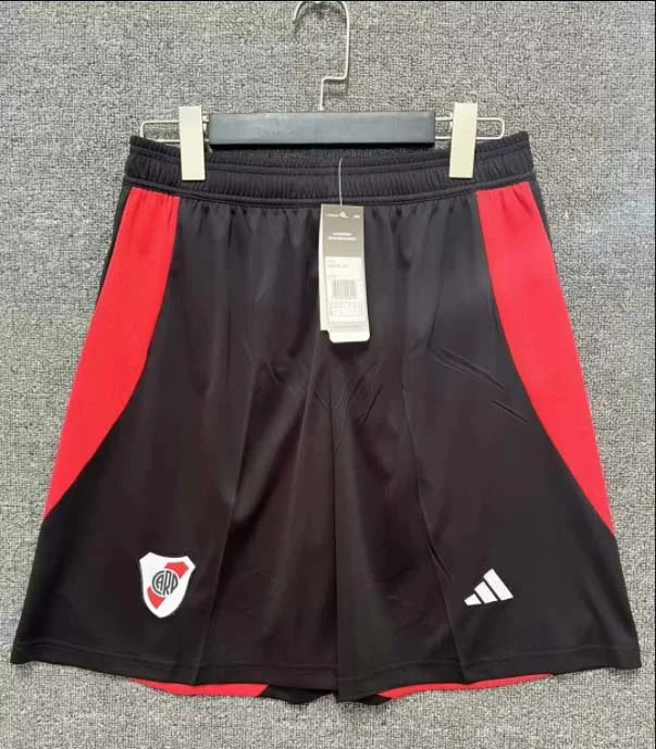 2024/2025 River Plate Home Shorts Jersey 1:1 Thai Quality