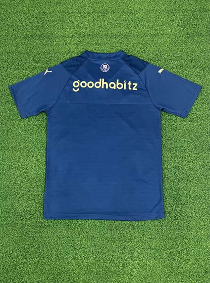 2023/2024 Eindhoven Third Away Football Shirt 1:1 Thai Quality