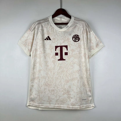 2023/2024 Bayern Munich Third Away Football Jersey 1:1 Thai Quality