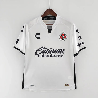 2022/2023 Tijuana Away Football Shirt 1:1 Thai Quality