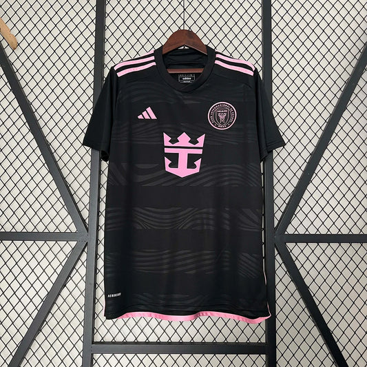 2024/2025 Inter Miami Away Soccer Jersey 1:1 Thai Quality