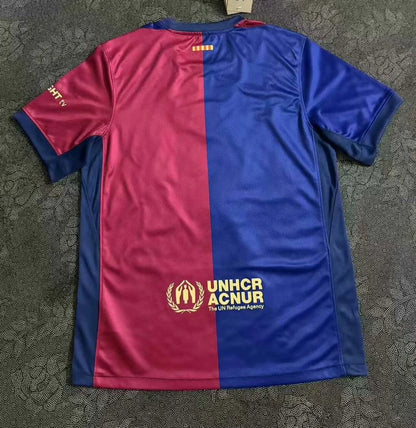 2024/2025 Barcelona Home Special Edition Football Shirt 1:1 Thai Quality