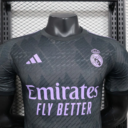 2024/2025 Player Version Real Madrid Special Edition Football Shirt 1:1 Thai Quality