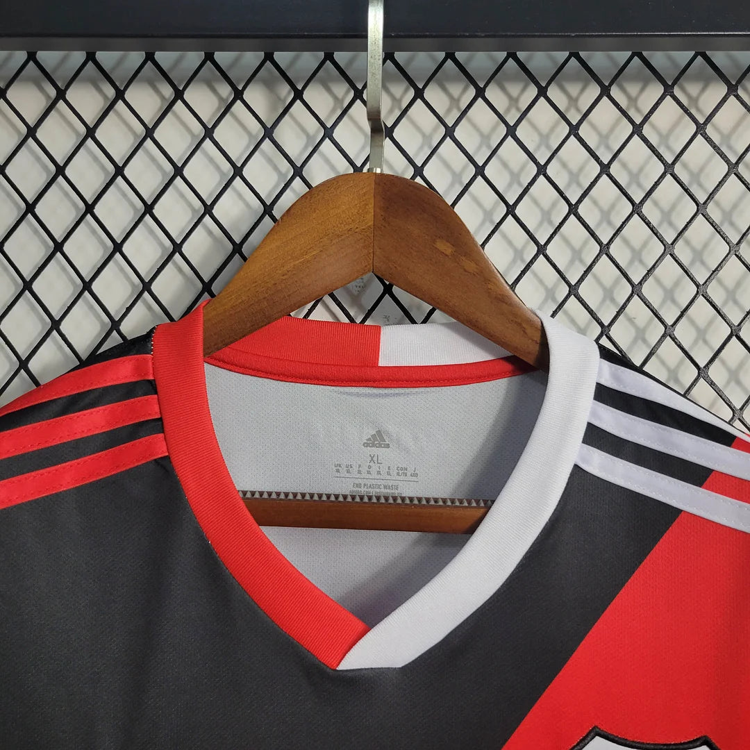 2023/2024 River Plate Third Away Football Jersey 1:1 Thai Quality