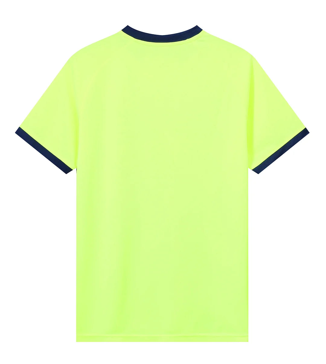 2024 6008 Football Training Wear Green