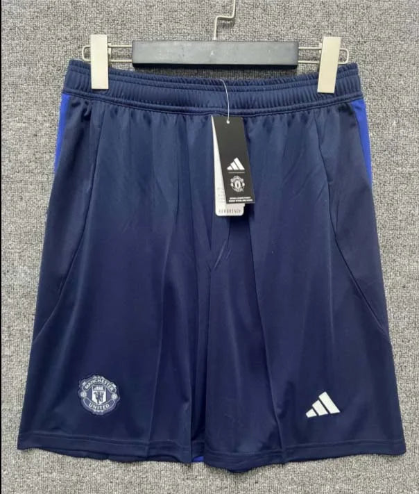 2024/2025 Manchester United Away Shorts