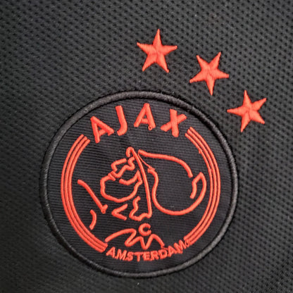 Ajax Football Shirt Third Away 2021/2022 1:1 Thai Quality