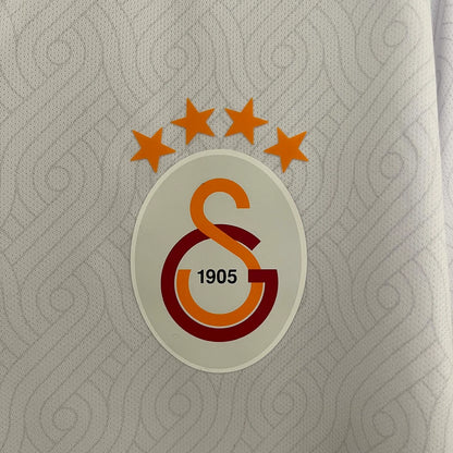 2024/2025 Galatasaray Away Football Shirt 1:1 Thai Quality