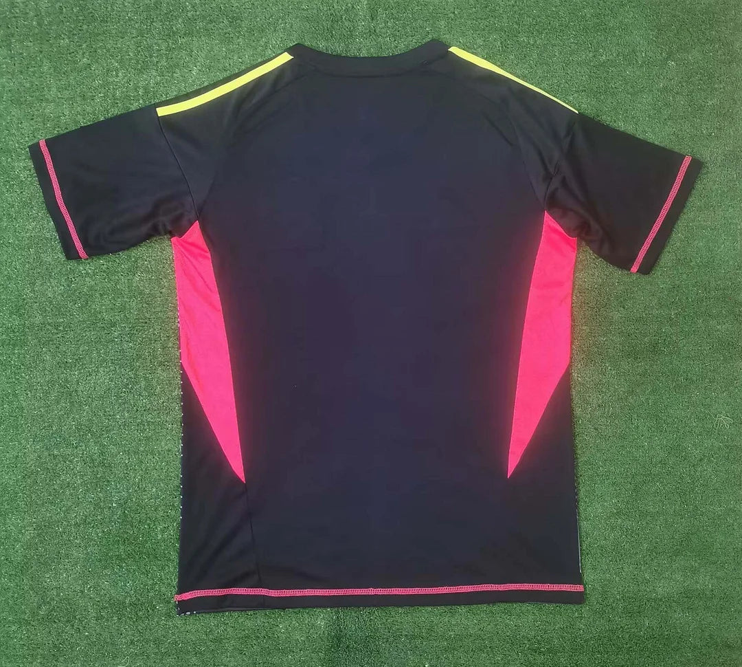 2024 Mexico National  Goalkeeper Football Shirt 1:1 Thai Quality