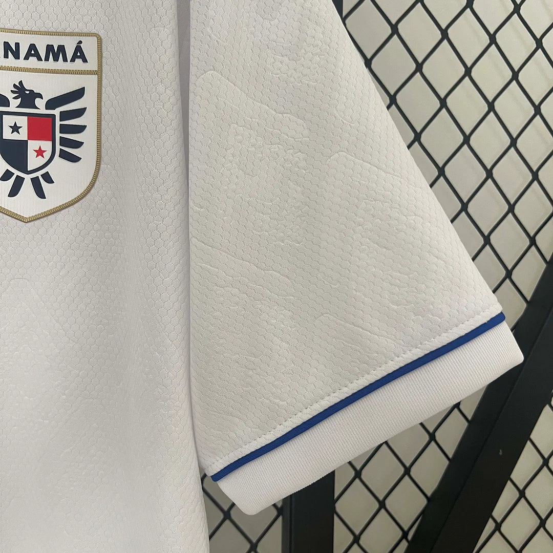 2024 Panama National team Away Football Shirt 1:1 Thai Quality