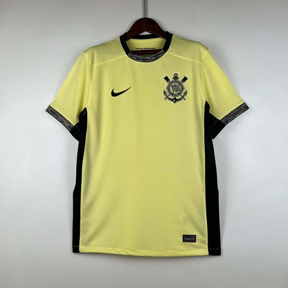 2023/2024 Corinthians Third Away Jersey 1:1 Thai Quality