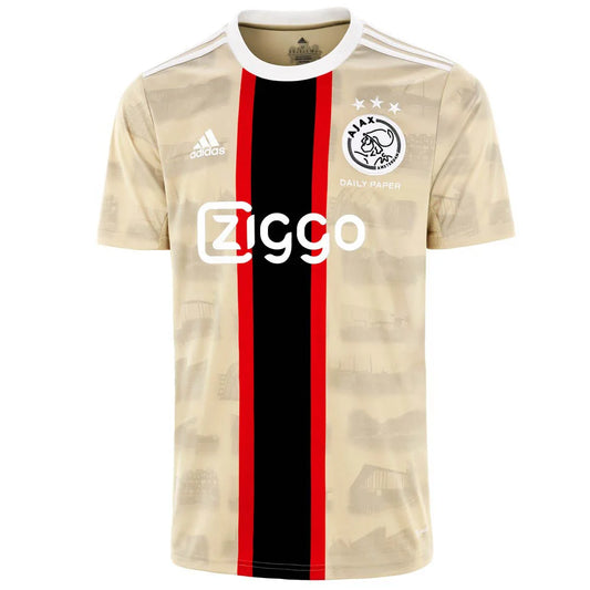 2022/2023 Ajax Third Away Football Shirt 1:1 Thai Quality