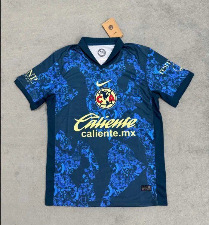 2024/2025 América Away Football Shirt 1:1 Thai Quality