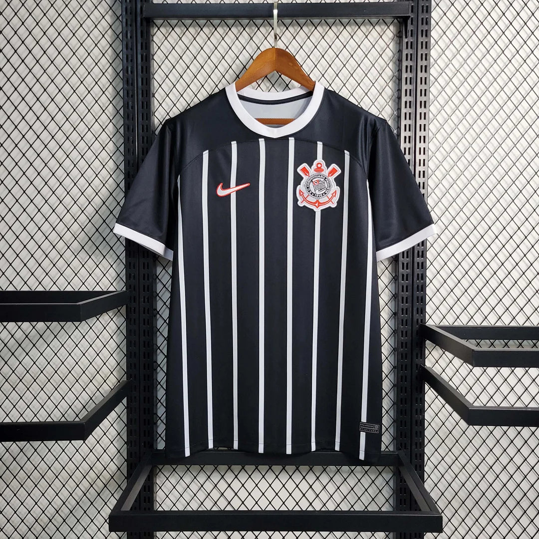 2023/2024 Corinthians Away Jersey 1:1 Thai Quality