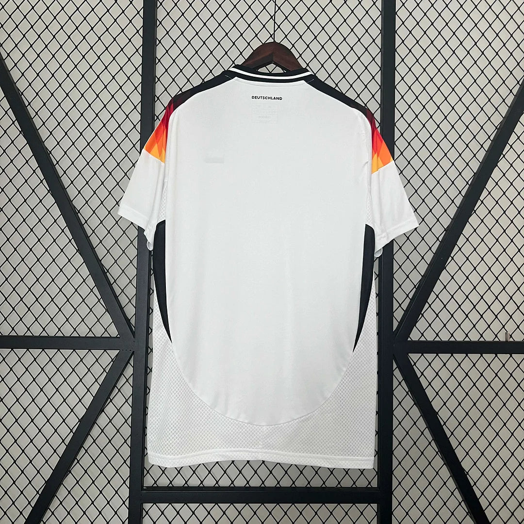 2024 Germany Home Football Shirt 1:1 Thai Quality