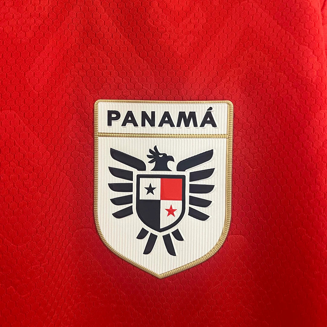 2024 Panama National team Home Football Shirt 1:1 Thai Quality